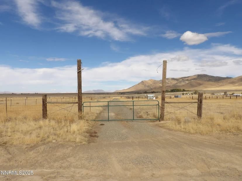 Lots & Land-Other in Winnemucca