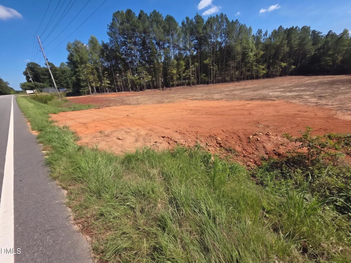 Lots & Land-Other in Youngsville - Youngsville, North Carolina, 27596
