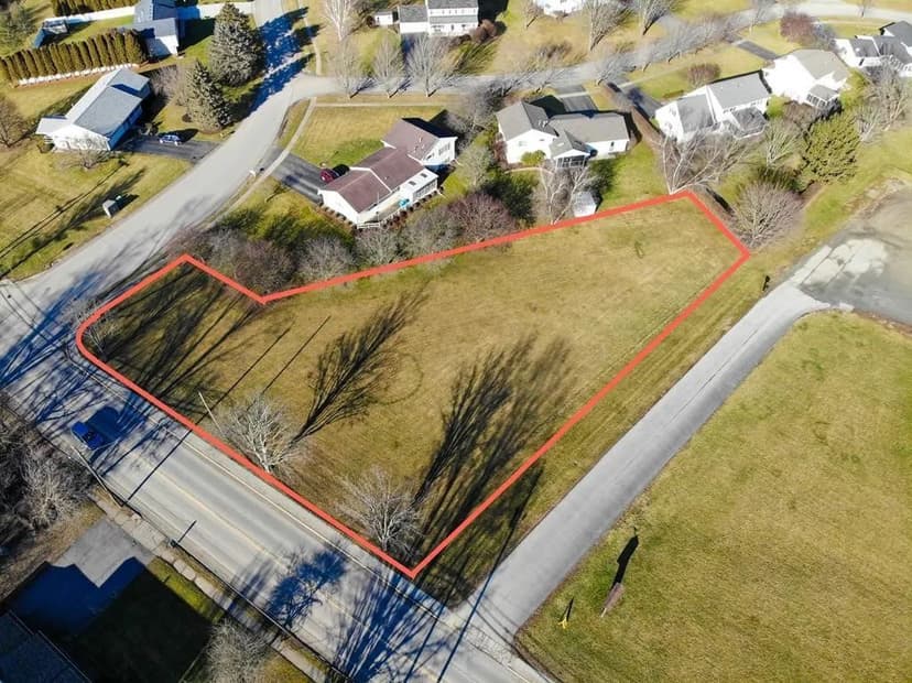 Property from 70 Beartown Road - KW