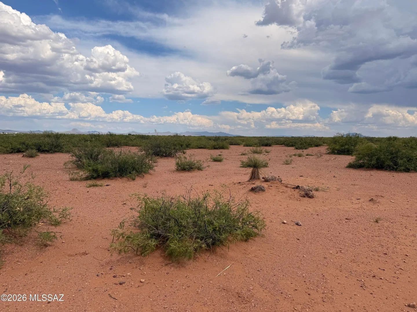 Property from Tbd 31ac W Blackhawk Lane - KW - Douglas, Arizona, 85607