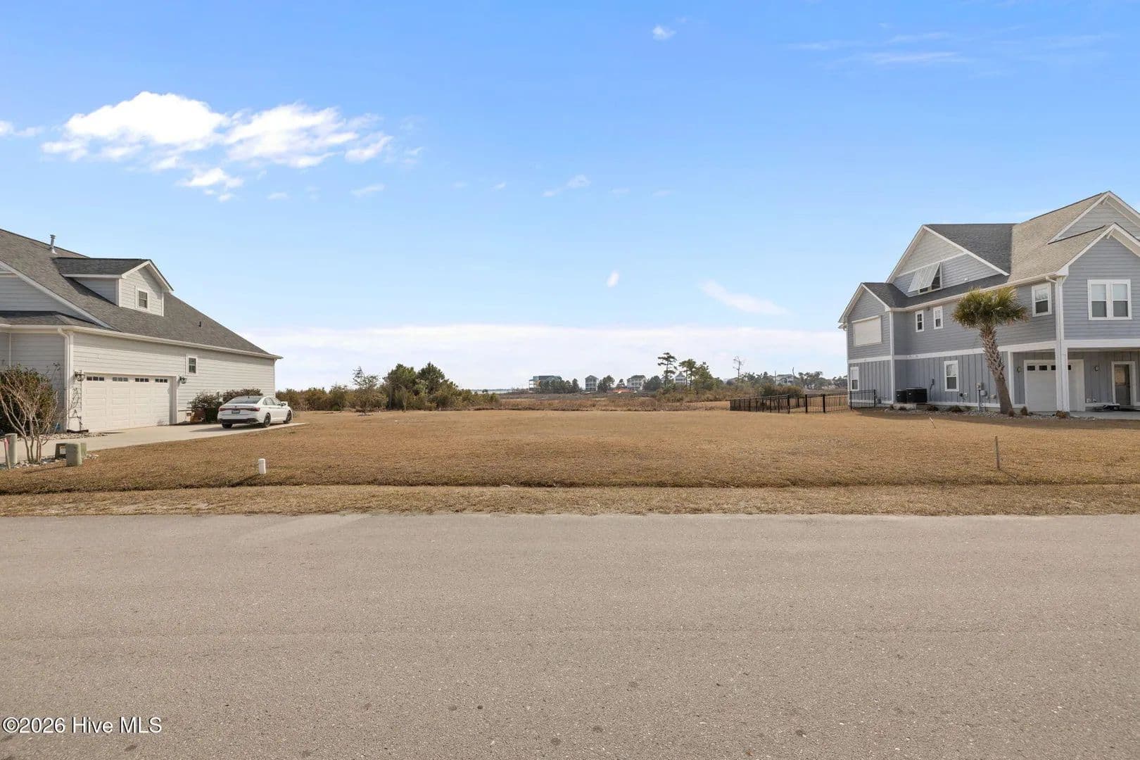 Vacant Land in Newport - Newport, North Carolina, 28570