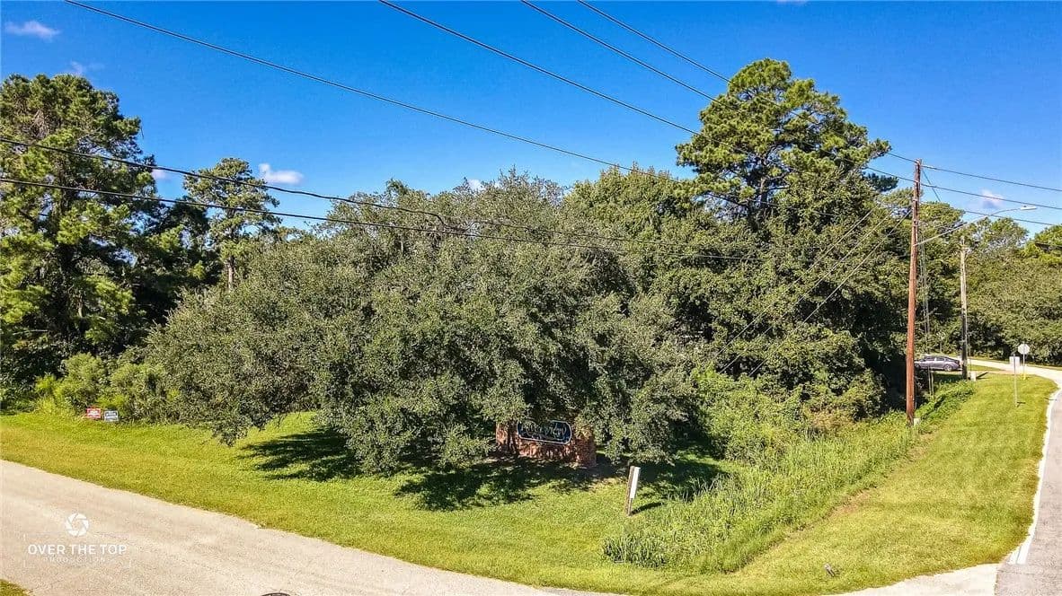 Vacant Land in St Marys - Georgia, 31558