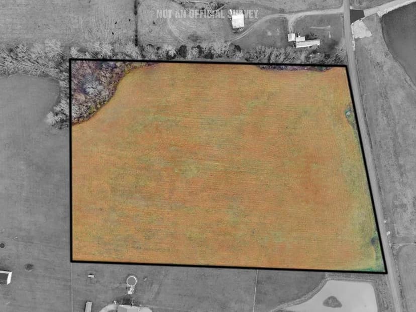 Property from 11.38ac Will Thompson Road - KW