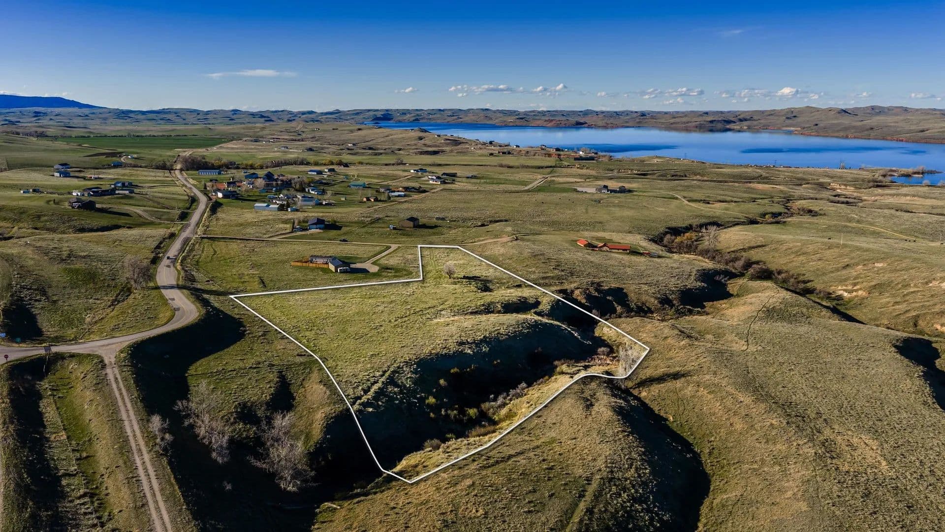 Lots & Land-Other in Buffalo - Buffalo, Wyoming, 828340000