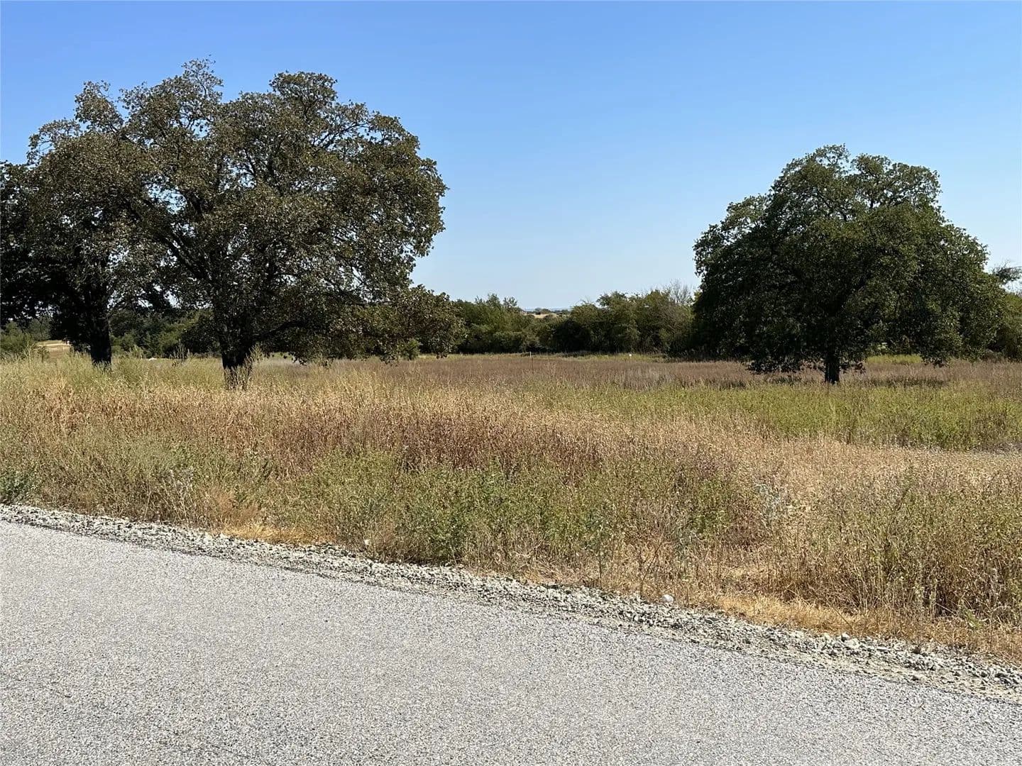 Vacant Land in Springtown - Springtown, Texas, 76082