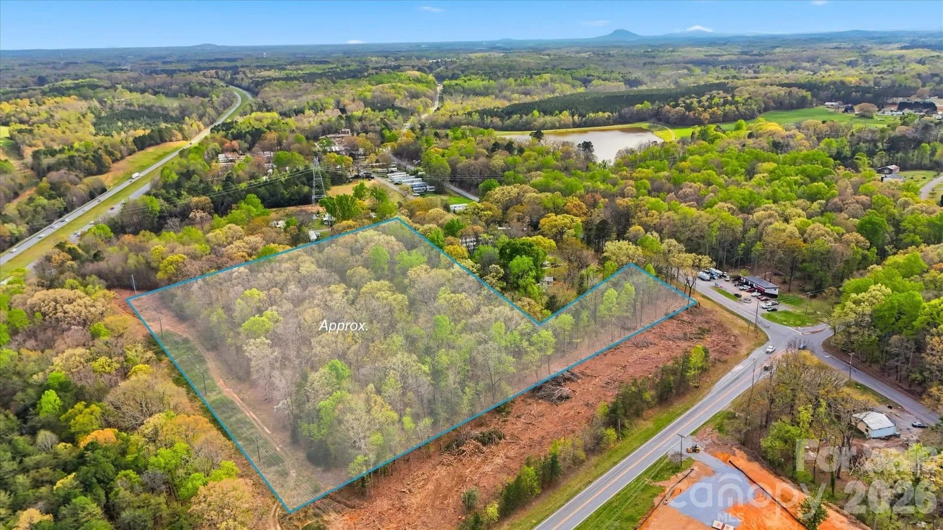 Lots & Land-Other in Dallas - Dallas, North Carolina, 28034