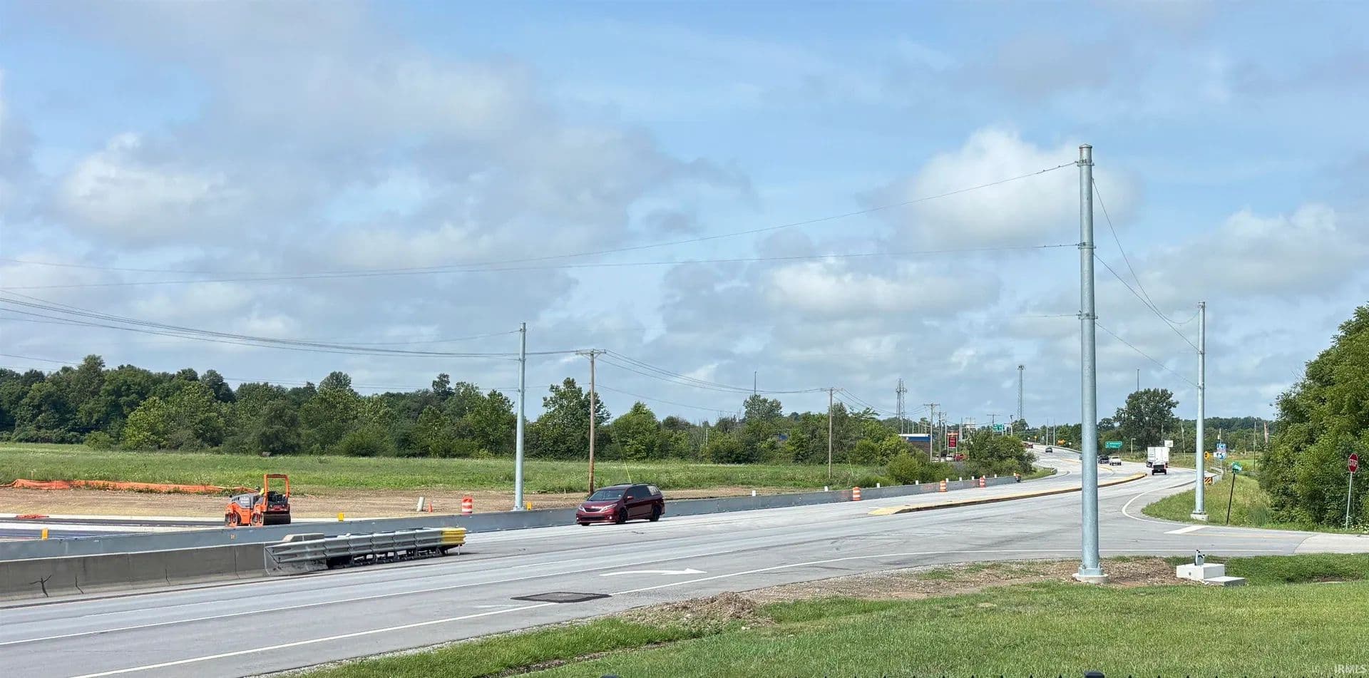 Land -Industrial in Yorktown - Yorktown, Indiana, 47396