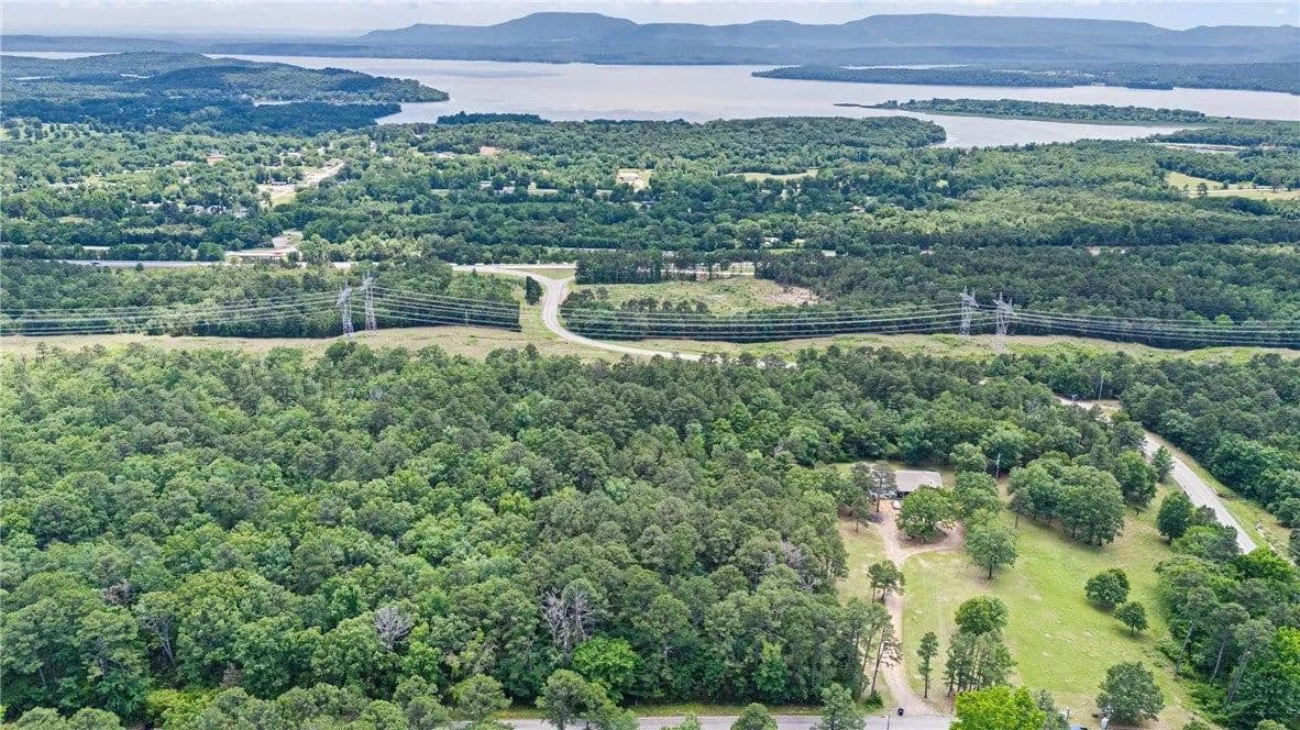 Lots & Land-Other in London - London, Arkansas, 72847