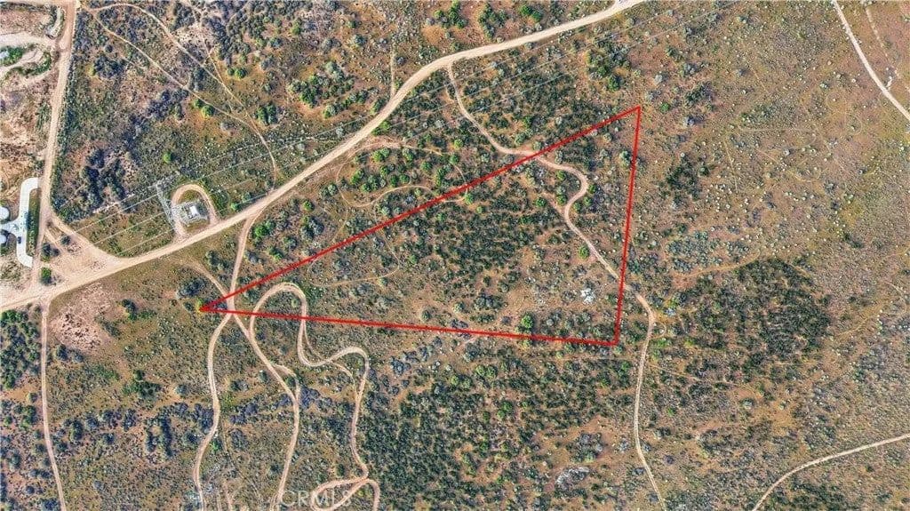 Lots & Land-Other in Oak Hills - Oak Hills, California, 92344