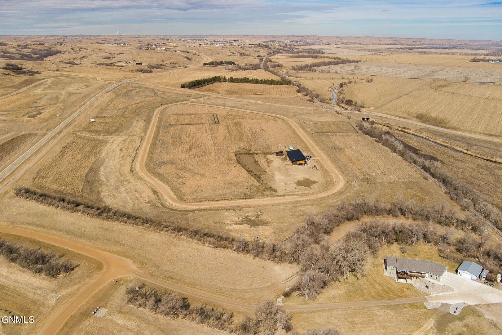 Vacant Land in Mandan - Mandan, North Dakota, 58554