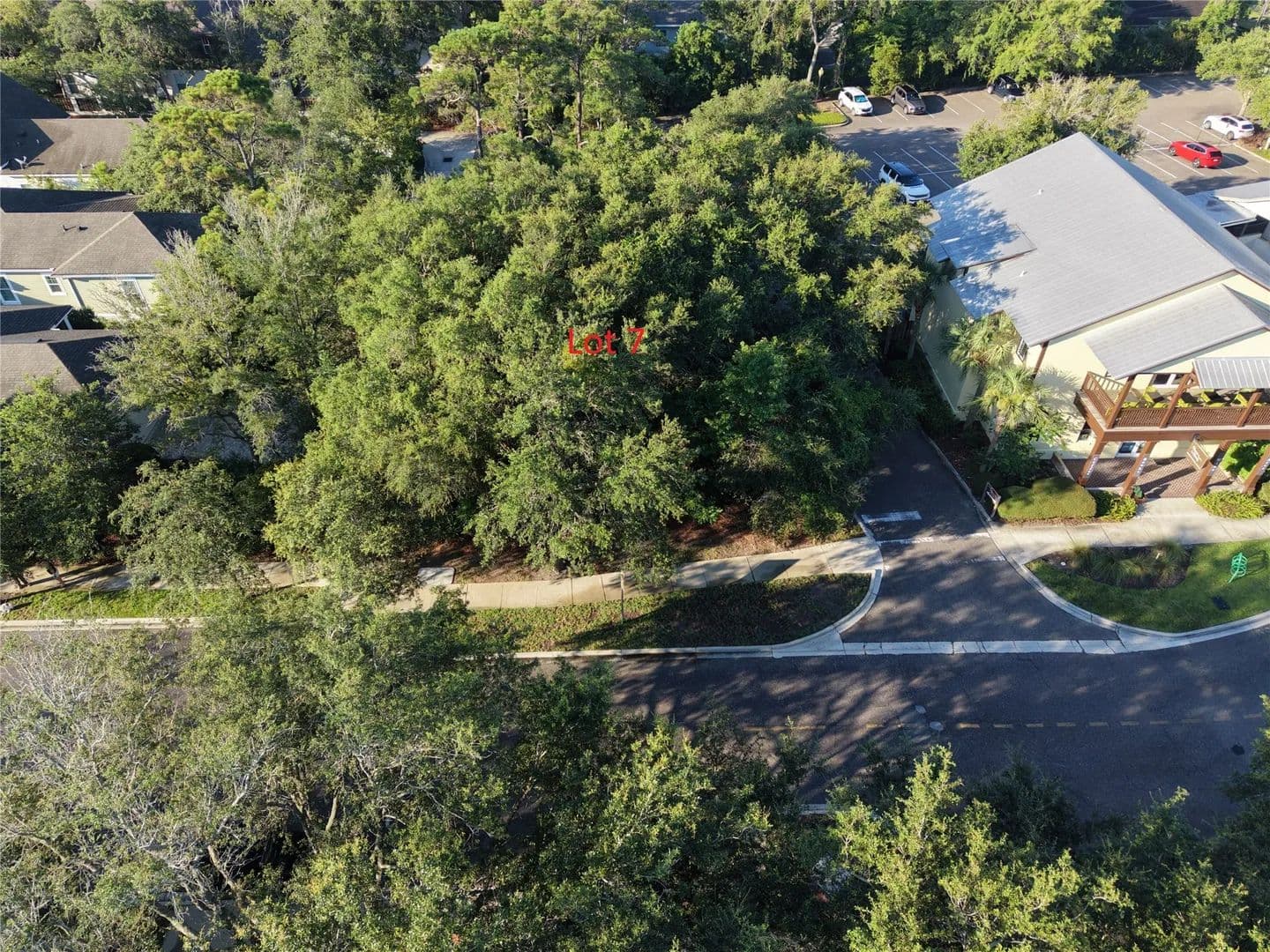 0.14 Acres of Land for Sale in Fernandina Beach, FL - Fernandina Beach, Florida, 32034