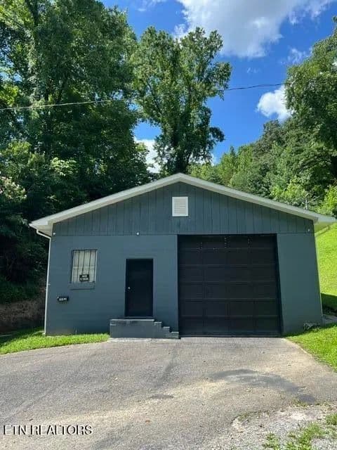 Lots & Land-Other in Middlesboro - Middlesboro, Kentucky, 40965