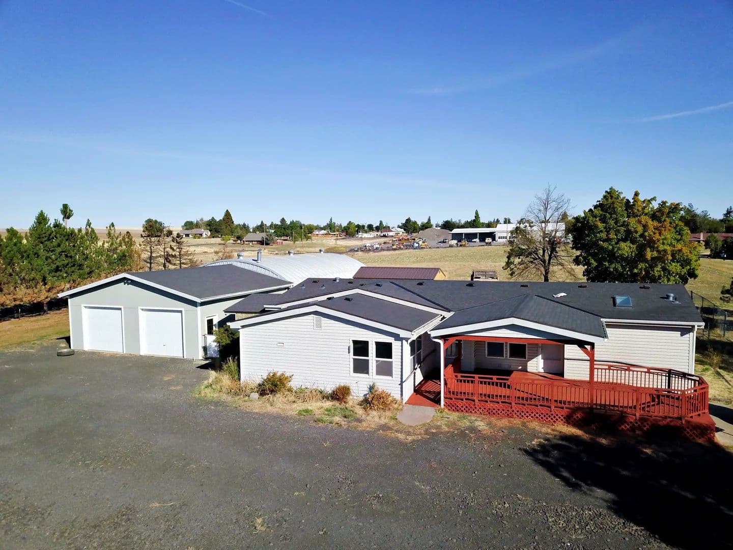 401 W Trimble St, Condon OR 97823 - Condon, Oregon, 97823