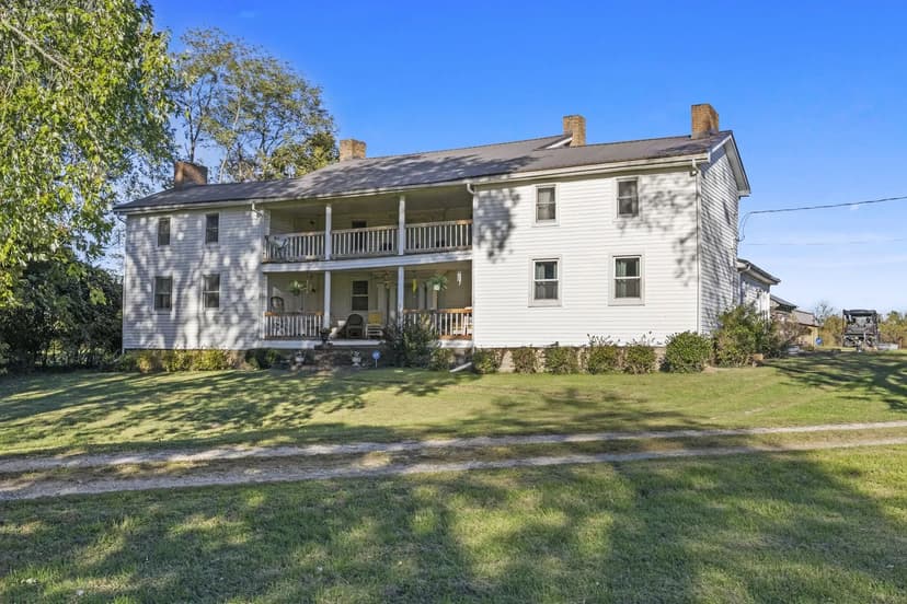 Property from 3515 Old Kentucky Hwy 52 - KW