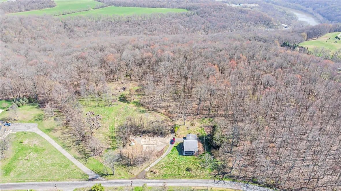10 Acres of Land for Sale in Big Beaver, PA - Big Beaver, Pennsylvania, 15010