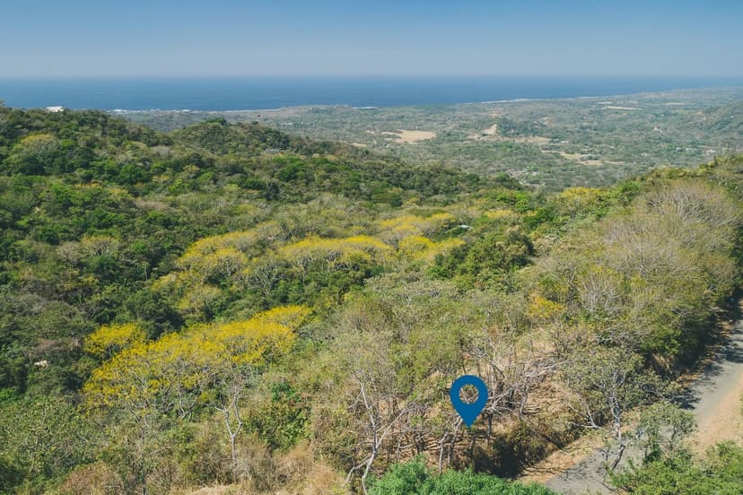 Vacant Land in San Juan