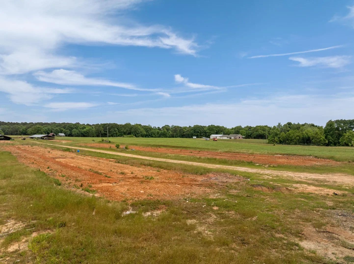 Property from 5500 Mississippi 29 - KW - Ovett, Mississippi, 39464