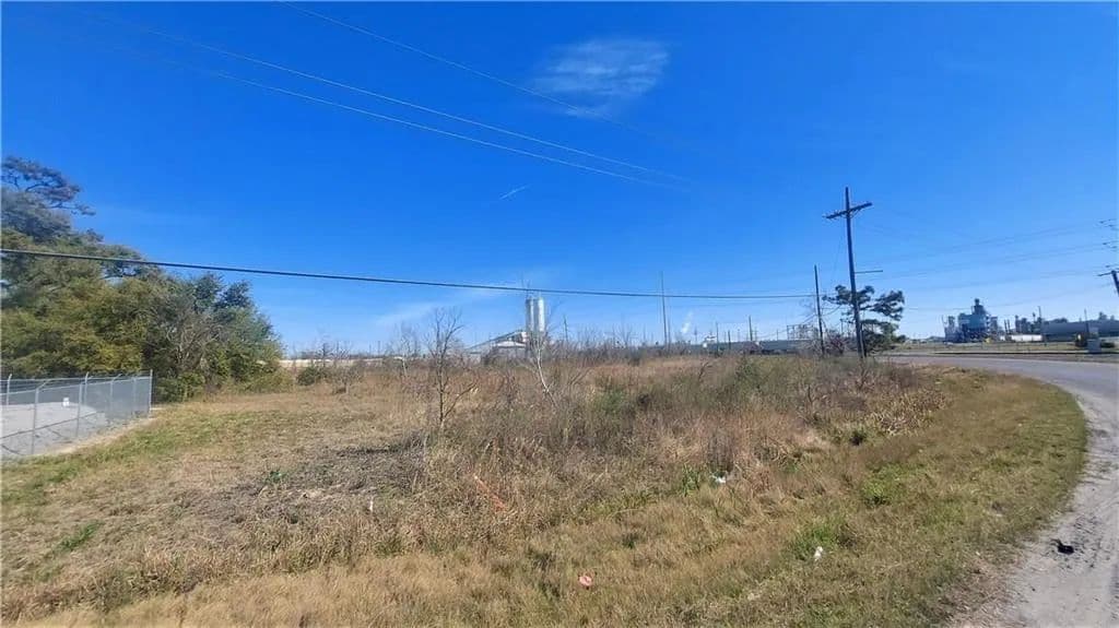 Lots & Land-Other in Westlake - Westlake, Louisiana, 70669