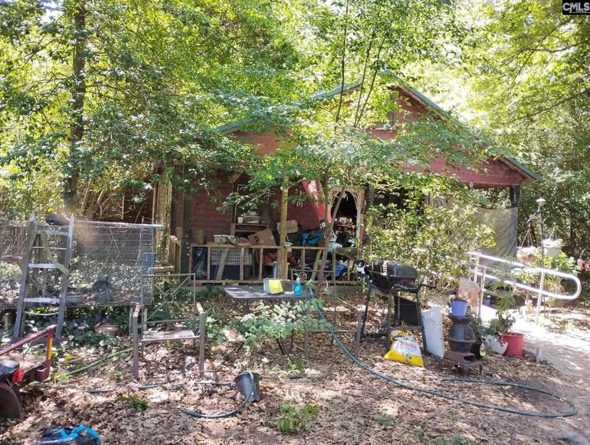 Vacant Land in Orangeburg