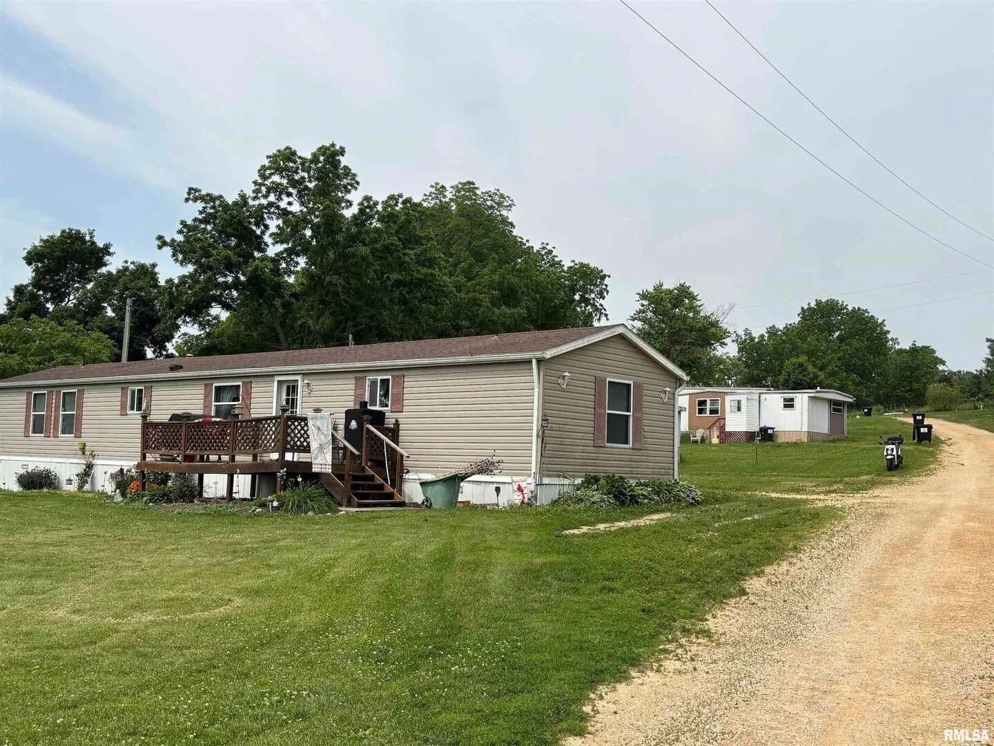 Lots & Land-Other in Charlotte - Charlotte, Iowa, 52731