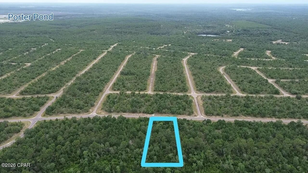 0.37 Acres of Land for Sale in Chipley, Florida - Chipley, Florida, 32428