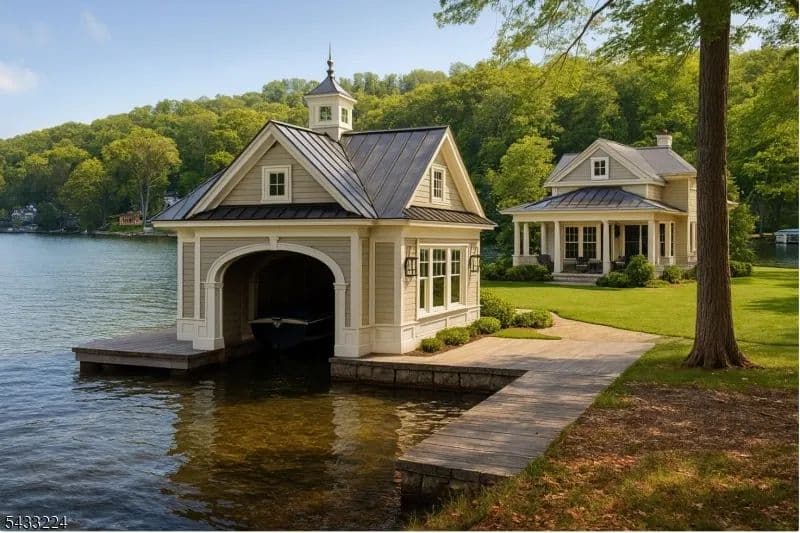 0.2 Acres of Land for Sale in Hopatcong Boro, NJ - New Jersey, 07843