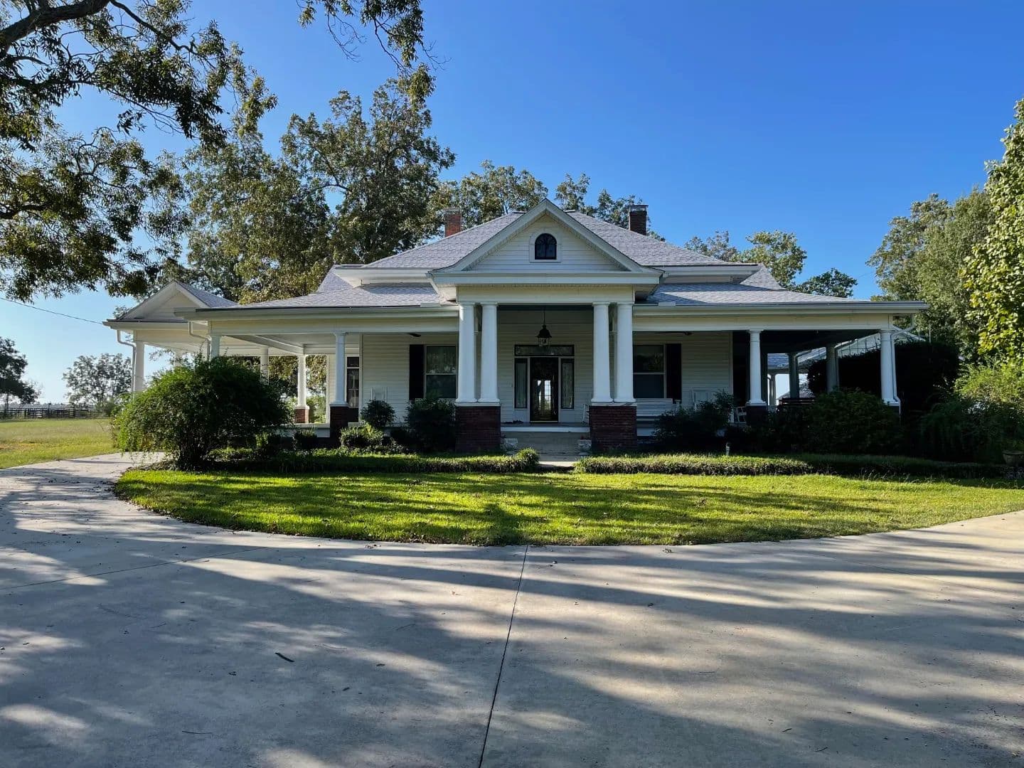 Hamilton Place - Arabi, Georgia, 31712