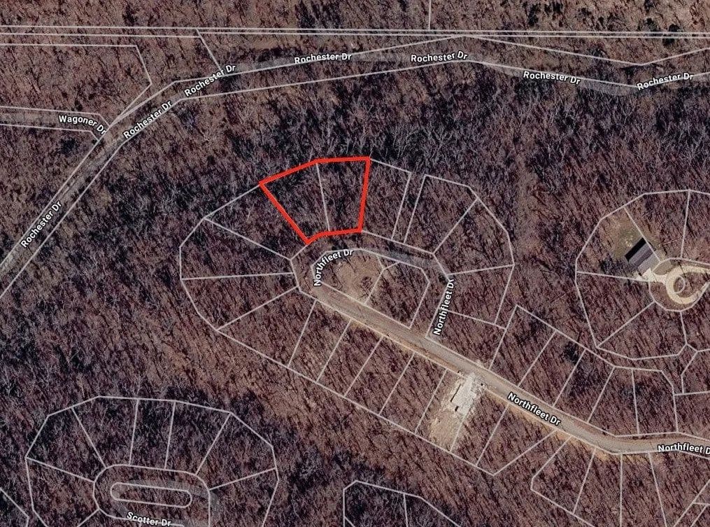 Lots & Land-Other in Bella Vista - Bella Vista, Arkansas, 72714