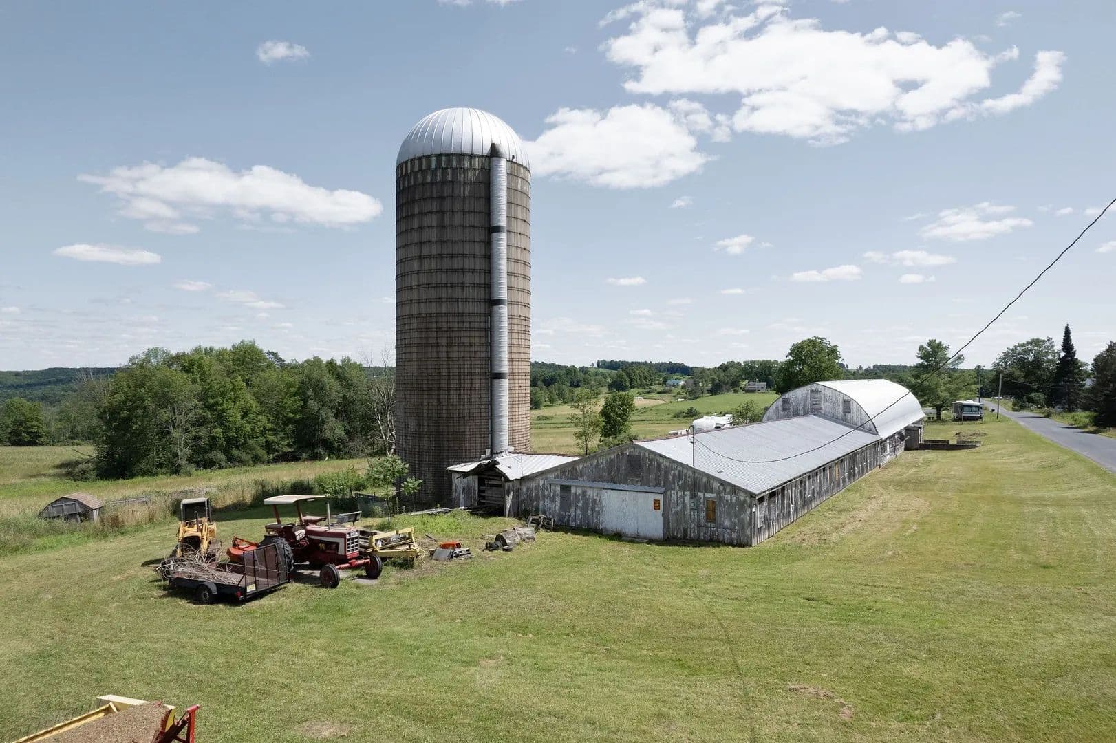 Vacant Land in Oxford - Oxford, New York, 13830