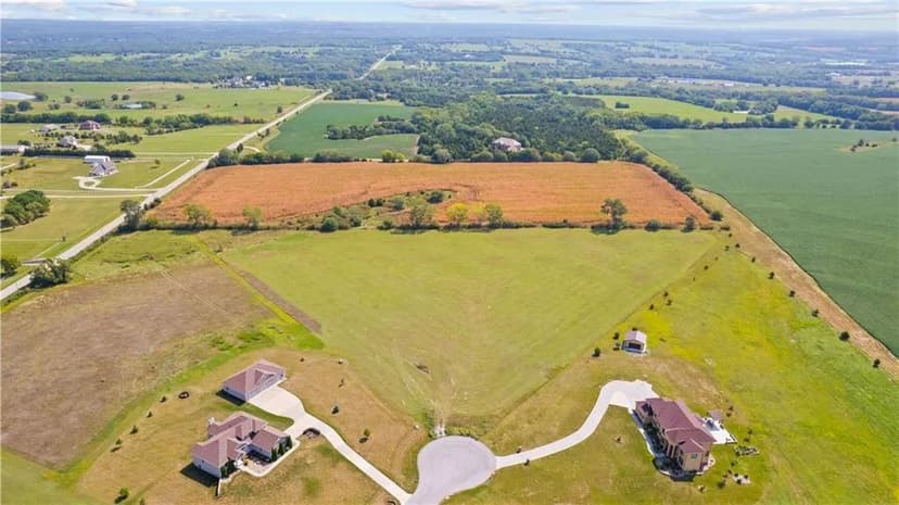 Property from 30850 W 120th Street - KW