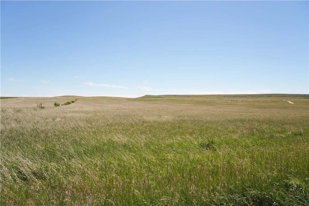 Property from 4 Ramage Rd - KW - Ryegate, Montana, 59074