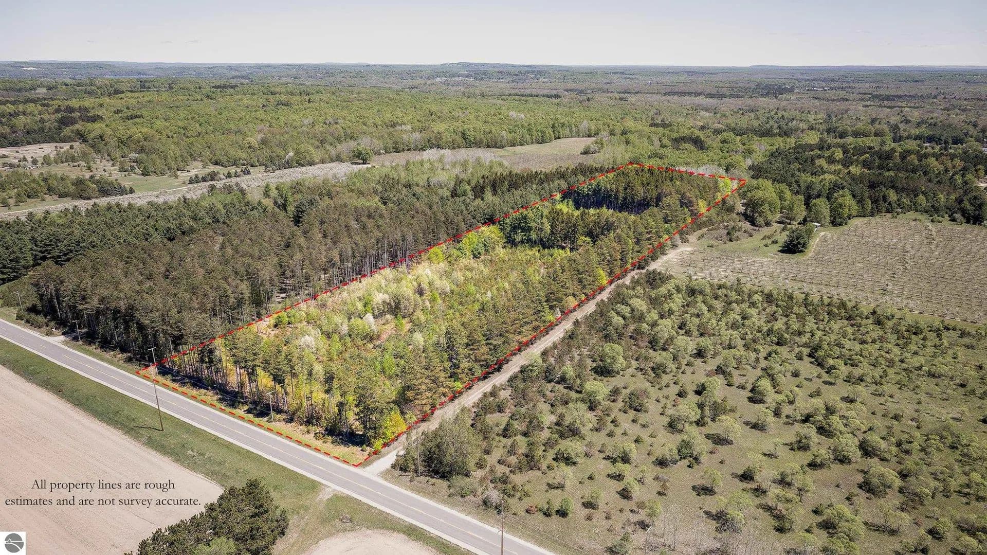 Vacant Land in Frankfort - land for sale