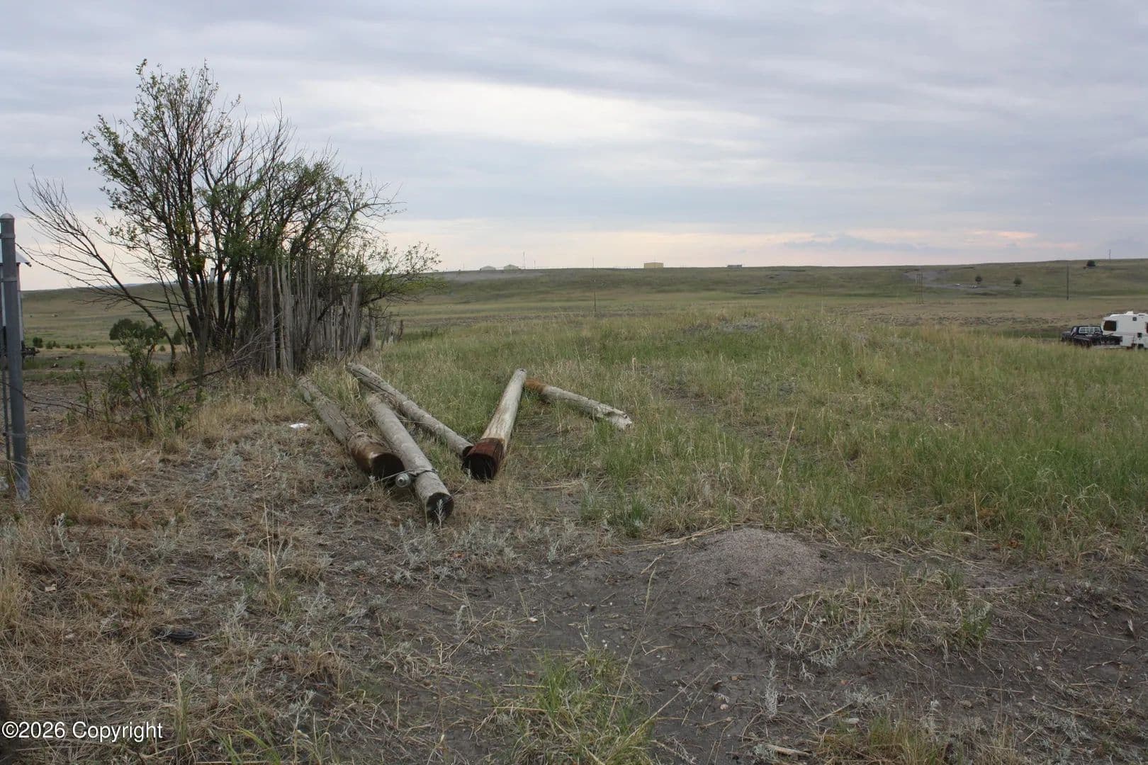 Lots & Land-Other in Upton - Upton, Wyoming, 82730