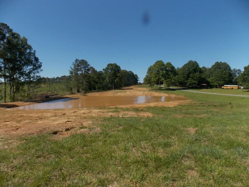 Lots & Land-Other in Lincolnton