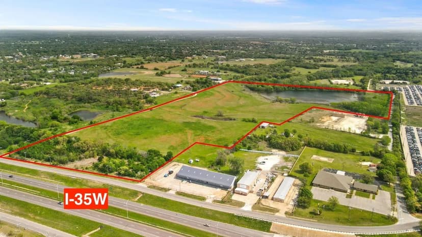 Property from 6885 County Road 518 - KW