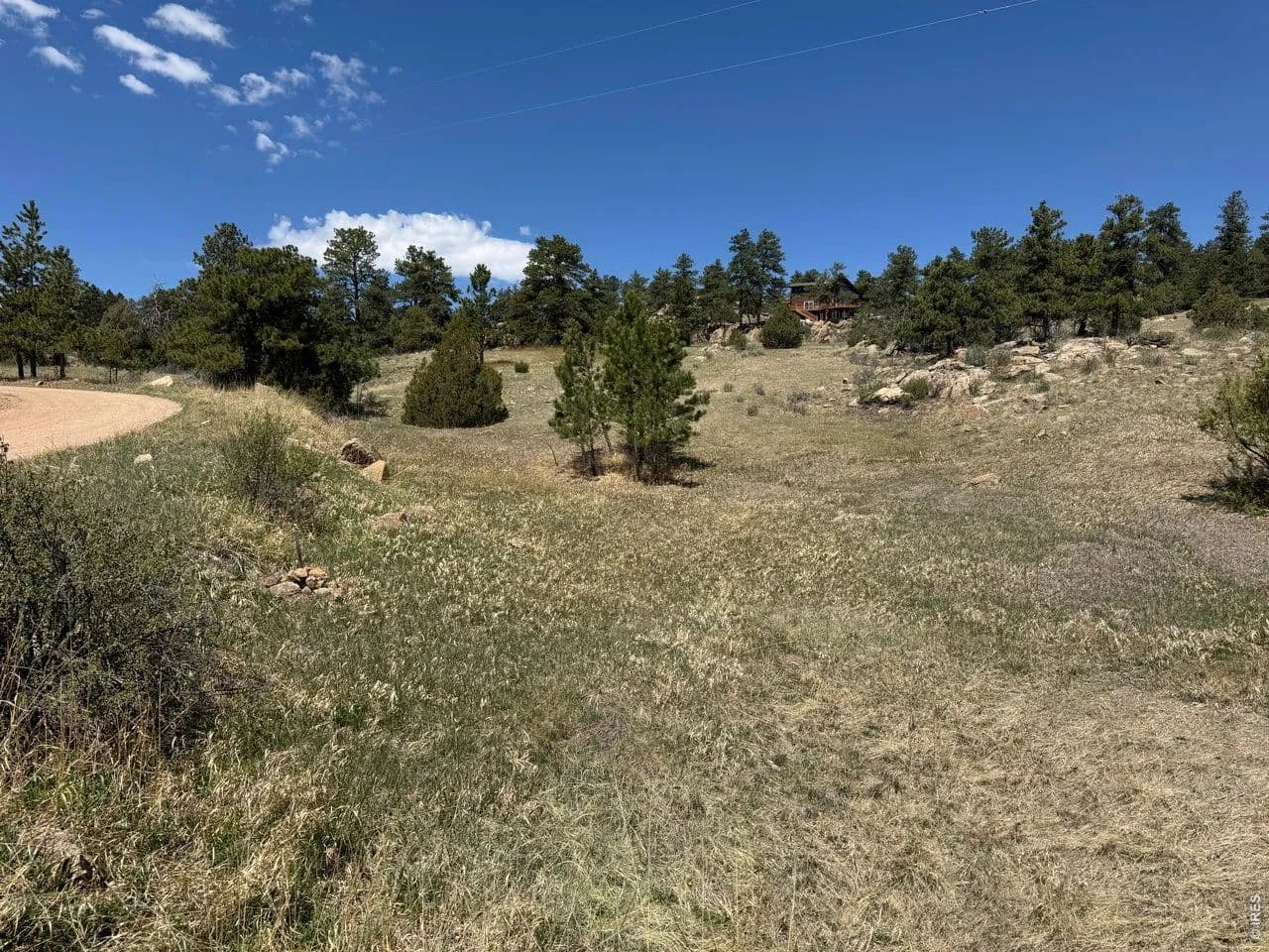 Vacant Land in Livermore - Livermore, Colorado, 80536