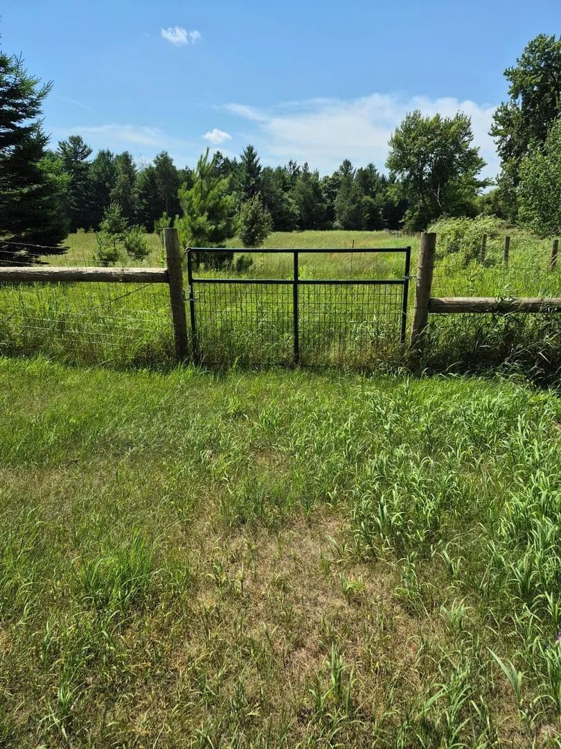 Vacant Land in Grantsburg - Grantsburg, Wisconsin, 54840