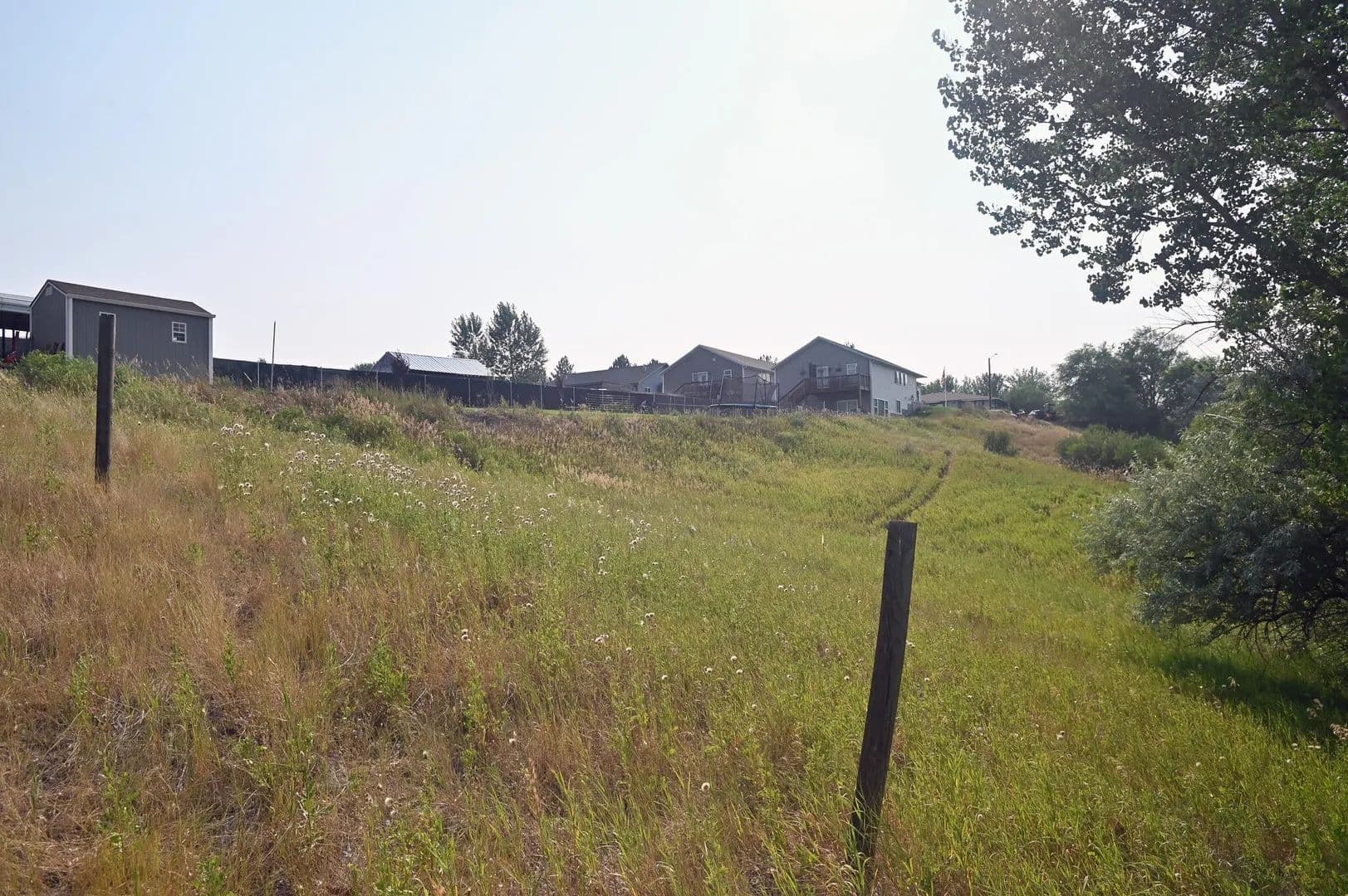 Lots & Land-Other in Sheridan - Sheridan, Wyoming, 82801