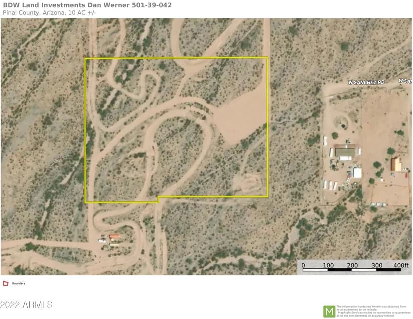 Property from 0 W HWY 84  501-39-042, 043 & 044 -- #'''-''' - KW