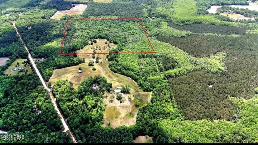 Property from 1720 Robbins Bridge - KW