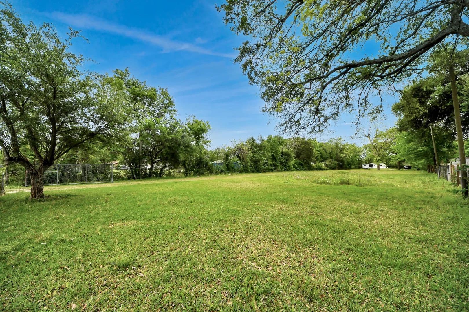Property from 703 North Road - KW - Baytown, Texas, 77521
