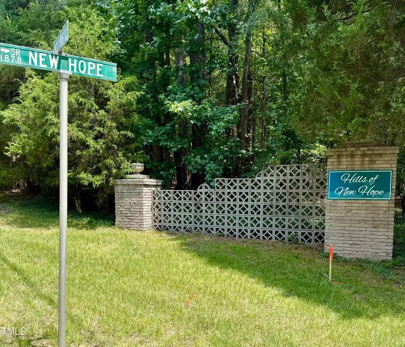 Lots & Land-Other in Chapel Hill