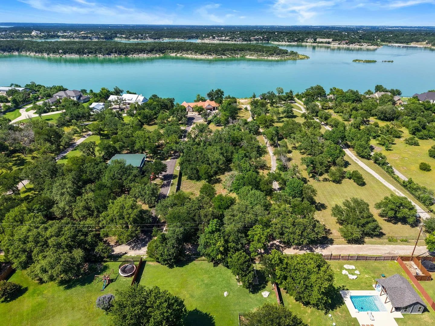 2.57 Acres of Land for Sale in Belton, Texas - Belton, Texas, 76513
