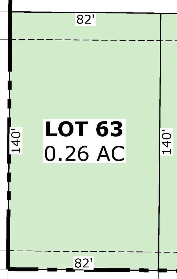 0.26 Acres of Land for Sale in North Liberty, Iowa - North Liberty, Iowa, 52317