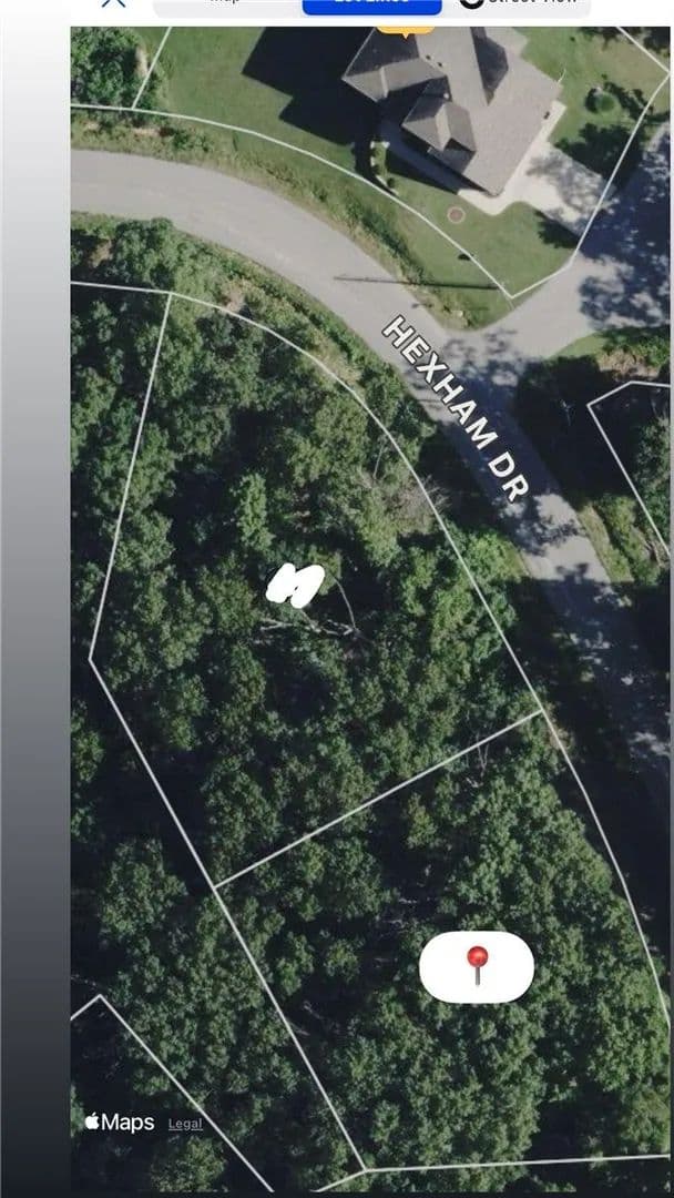 Lots & Land-Other in Bella Vista - Bella Vista, Arkansas, 72715