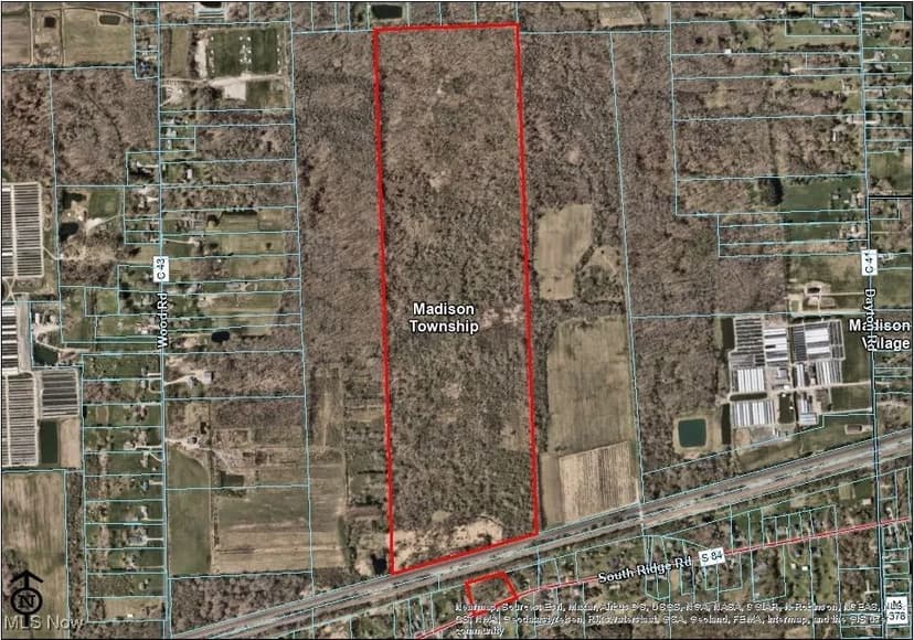 Property from 5734 Middle Ridge Road - KW