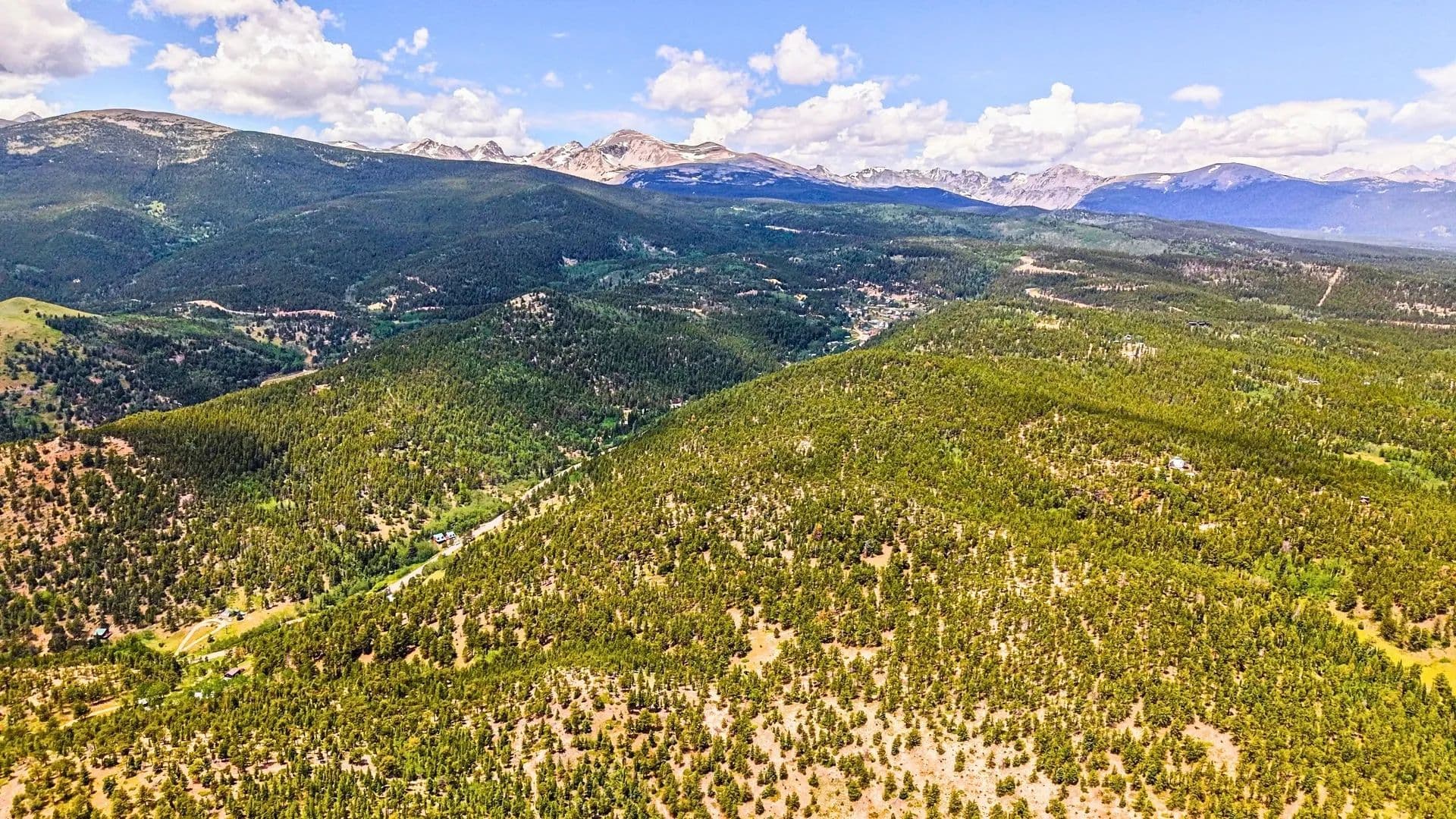 Star No. 2 Lode - Colorado, 80455