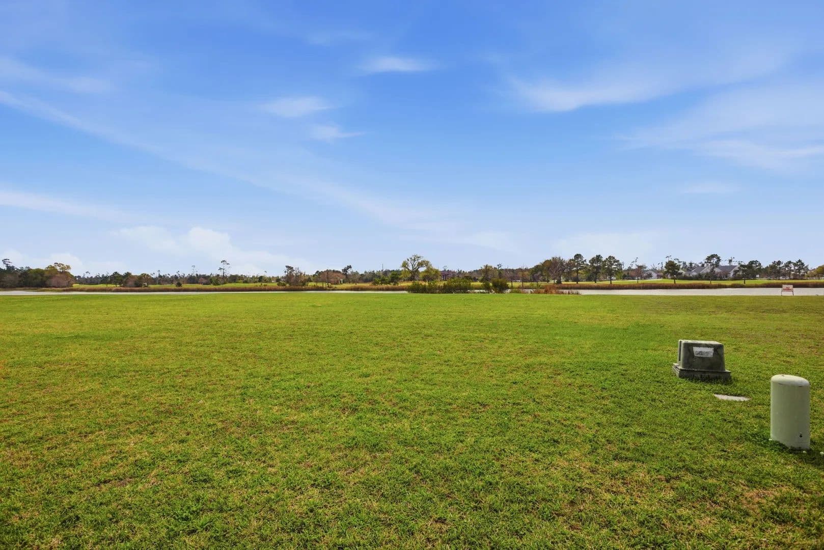 Land -Agricultural (Not Zoned) in Lake Charles - Lake Charles, Louisiana, 70605
