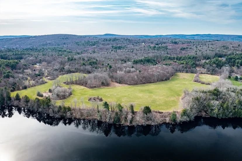 Vacant Land in Wilbraham