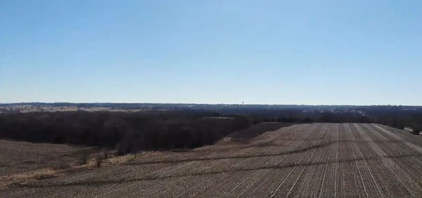 75 m/l acres in Osage County, KS. Income producing recreational or rural residential potential
